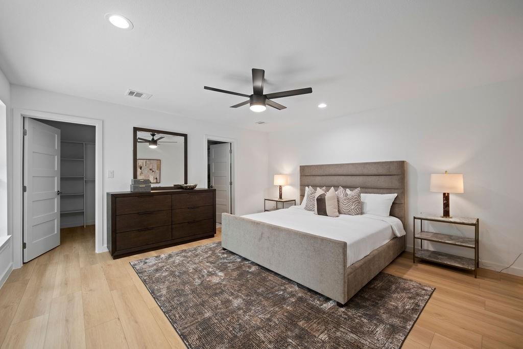 Waddill Add - Residential