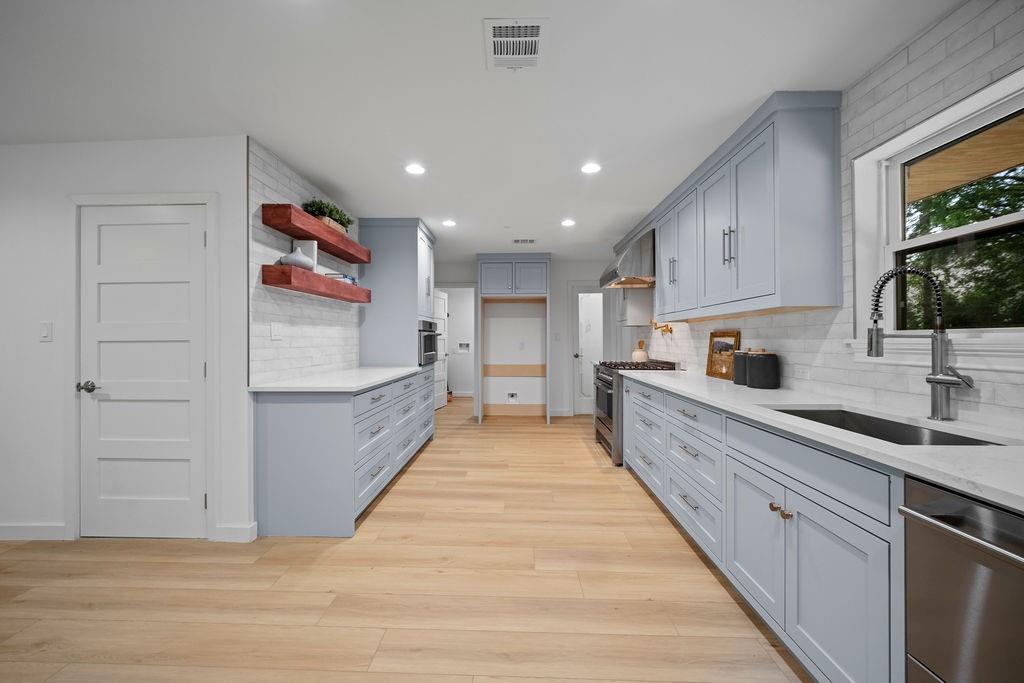 Waddill Add - Residential