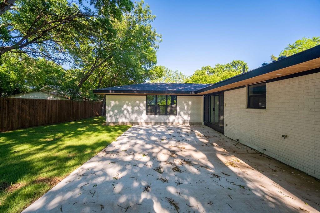 Waddill Add - Residential