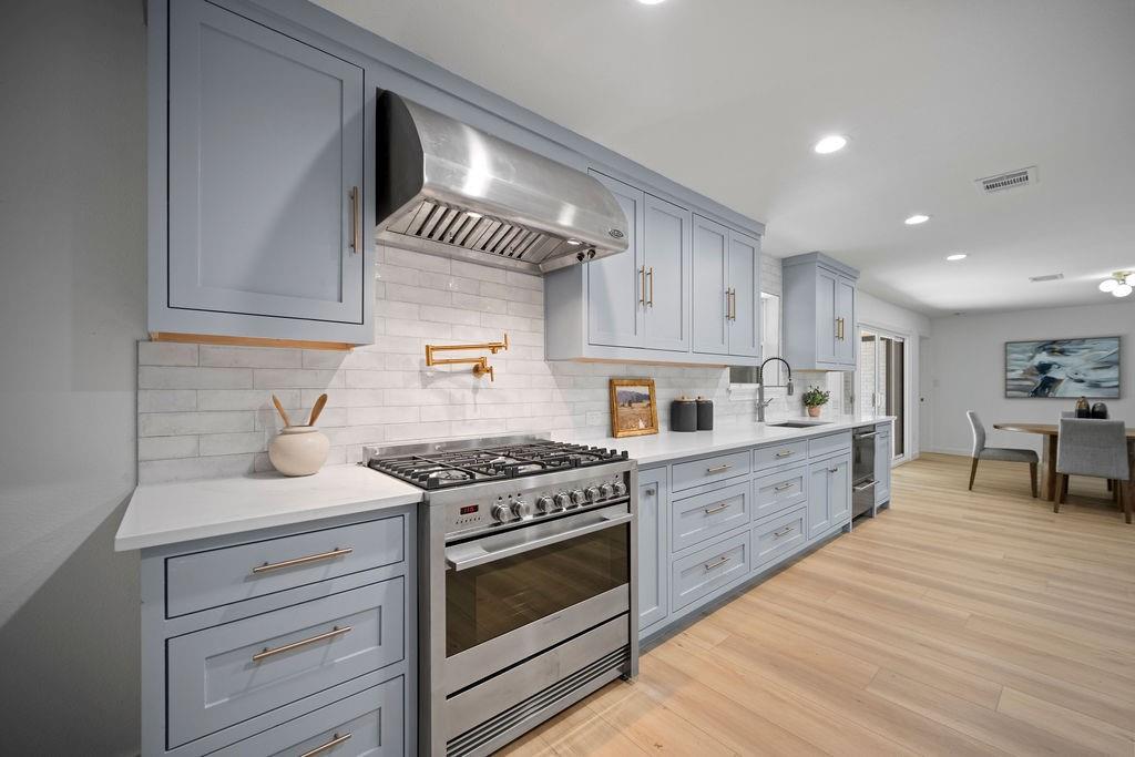 Waddill Add - Residential