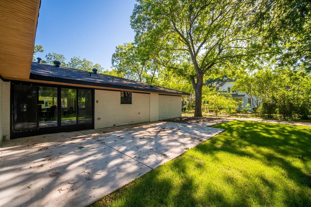 Waddill Add - Residential