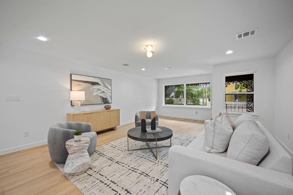 Waddill Add - Residential