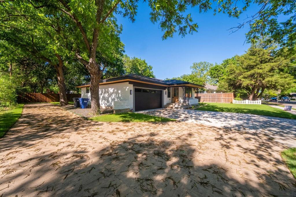 Waddill Add - Residential