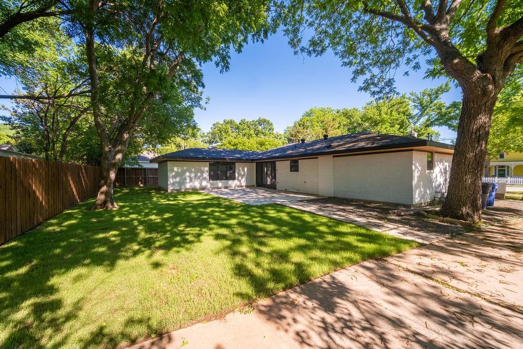 Waddill Add - Residential