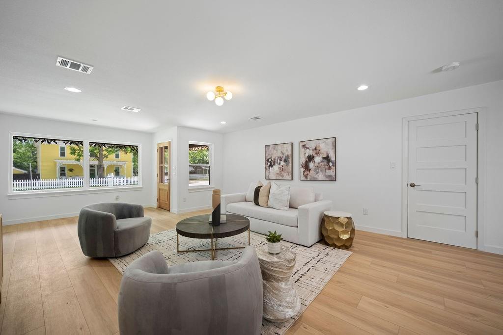 Waddill Add - Residential