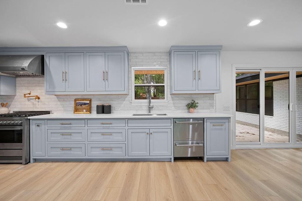 Waddill Add - Residential