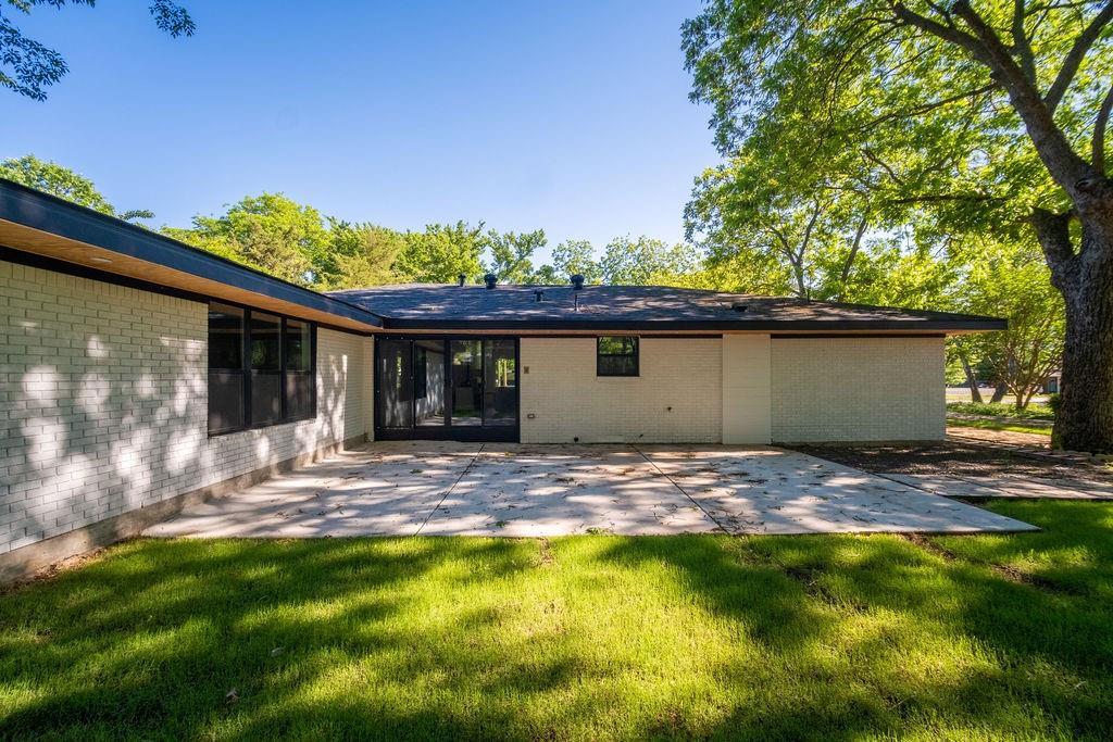 Waddill Add - Residential