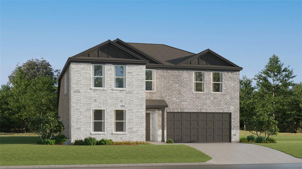 Rancho Canyon - Residential