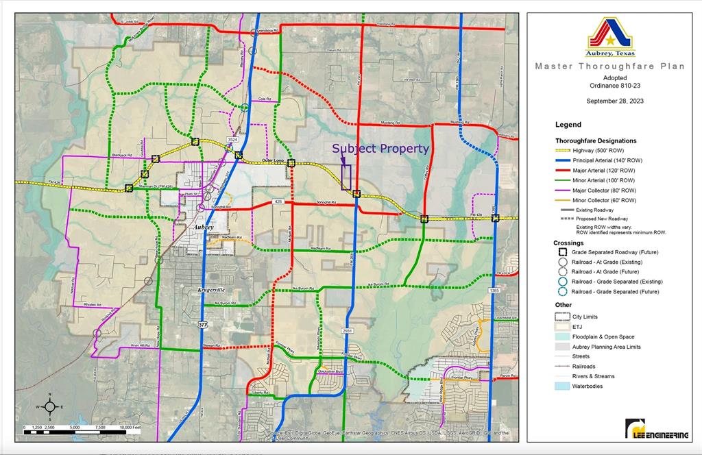 2370 E Blackjack Road E