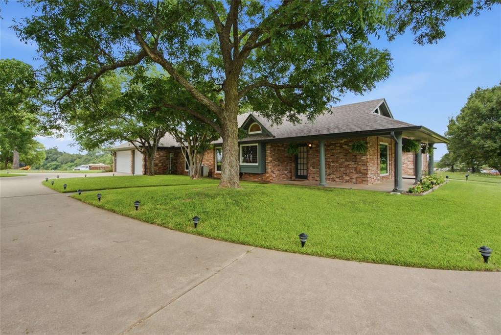 152 Fox Road