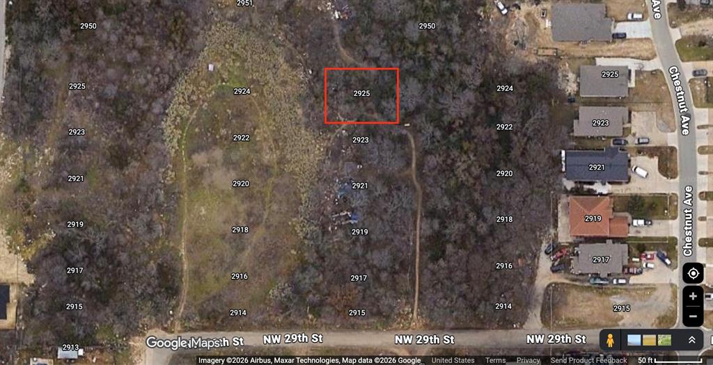 2925 Tankersley Avenue