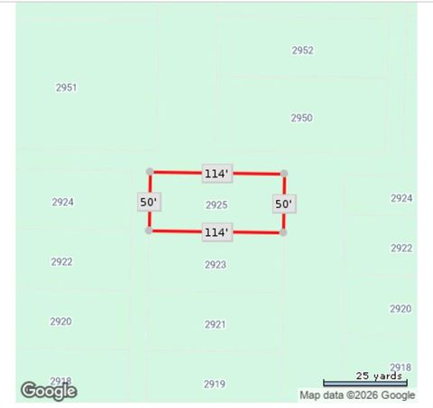2925 Tankersley Avenue Fort Worth TX 76106