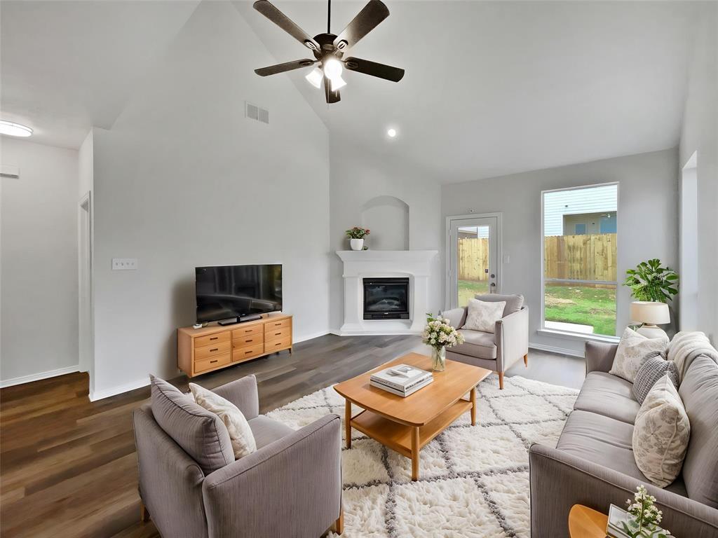 3032 Thicket Bend Court