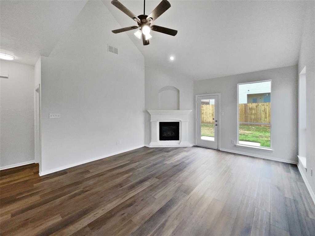3032 Thicket Bend Court