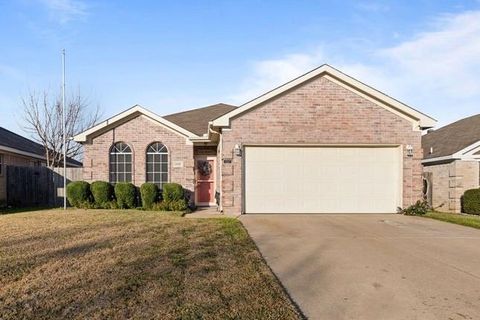 A home in Fort Worth