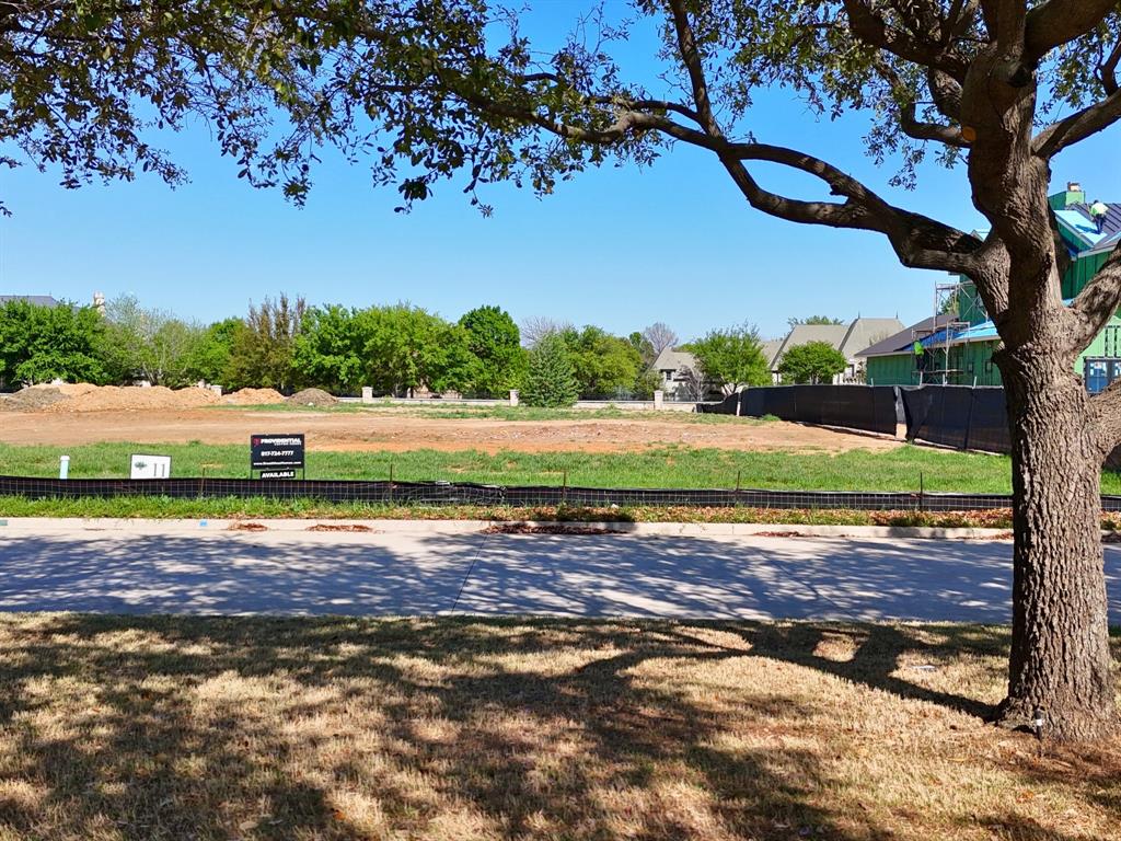 Oak Alley Estates - Land