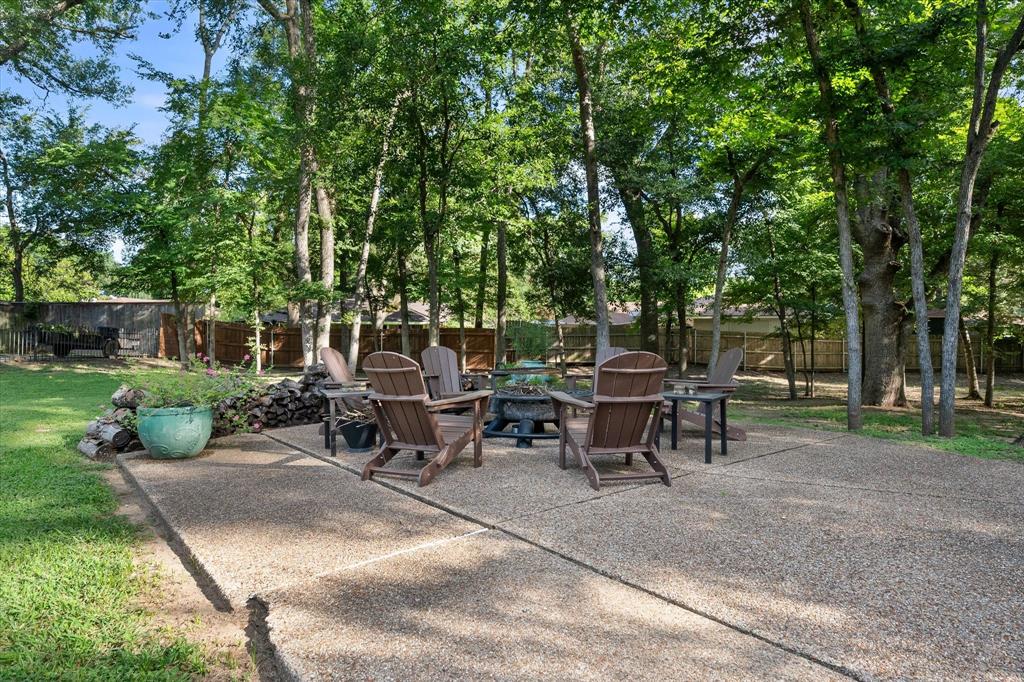 Corsicana - Residential