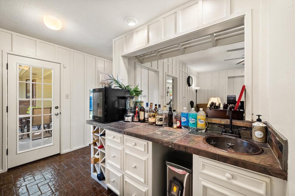 Corsicana - Residential