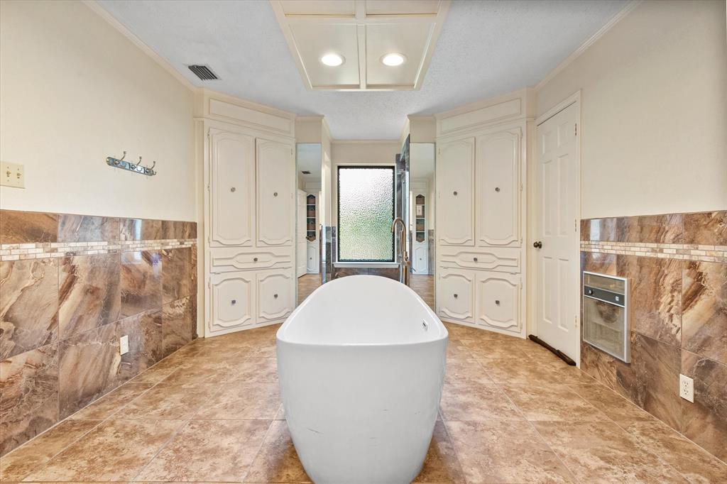 Corsicana - Residential