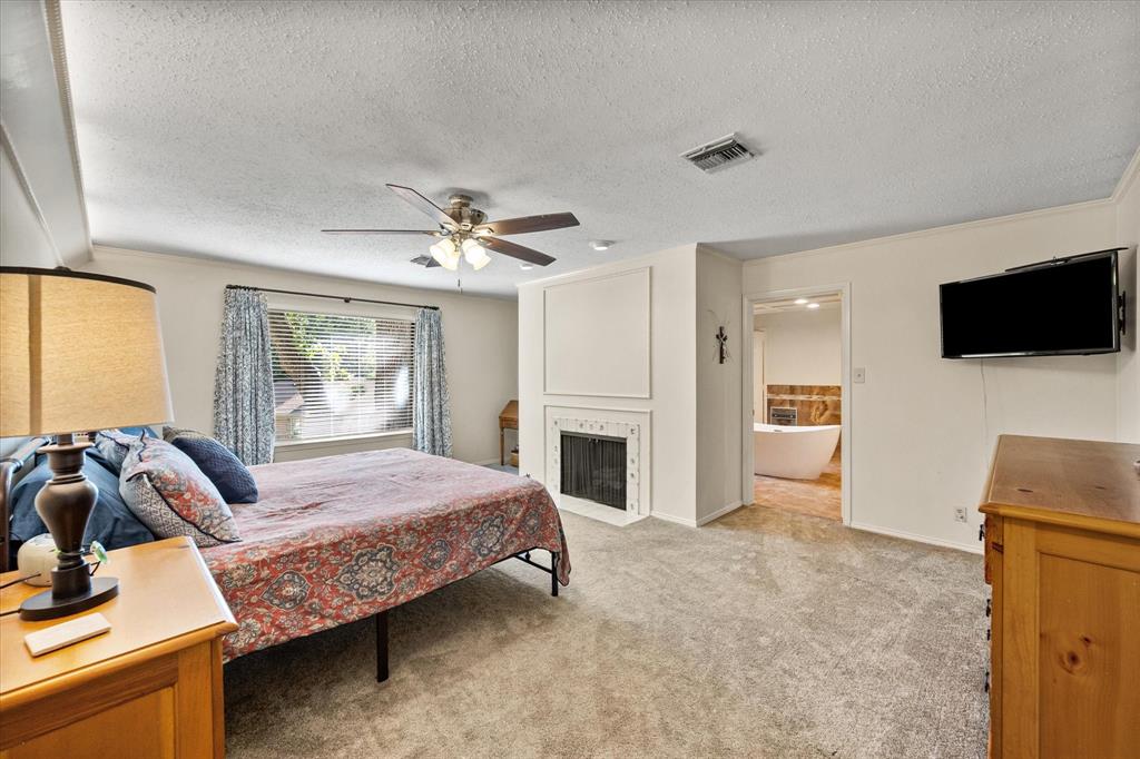 Corsicana - Residential