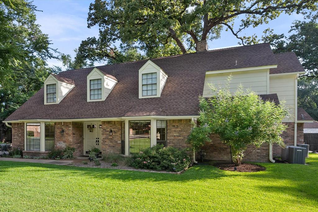 Corsicana - Residential