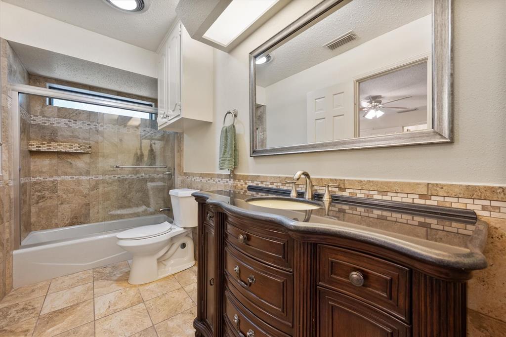 Corsicana - Residential