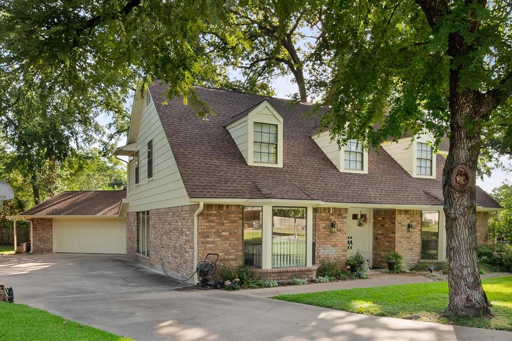 Corsicana - Residential