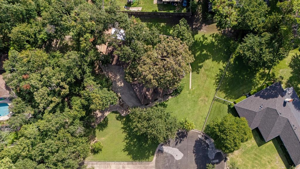 Corsicana - Residential