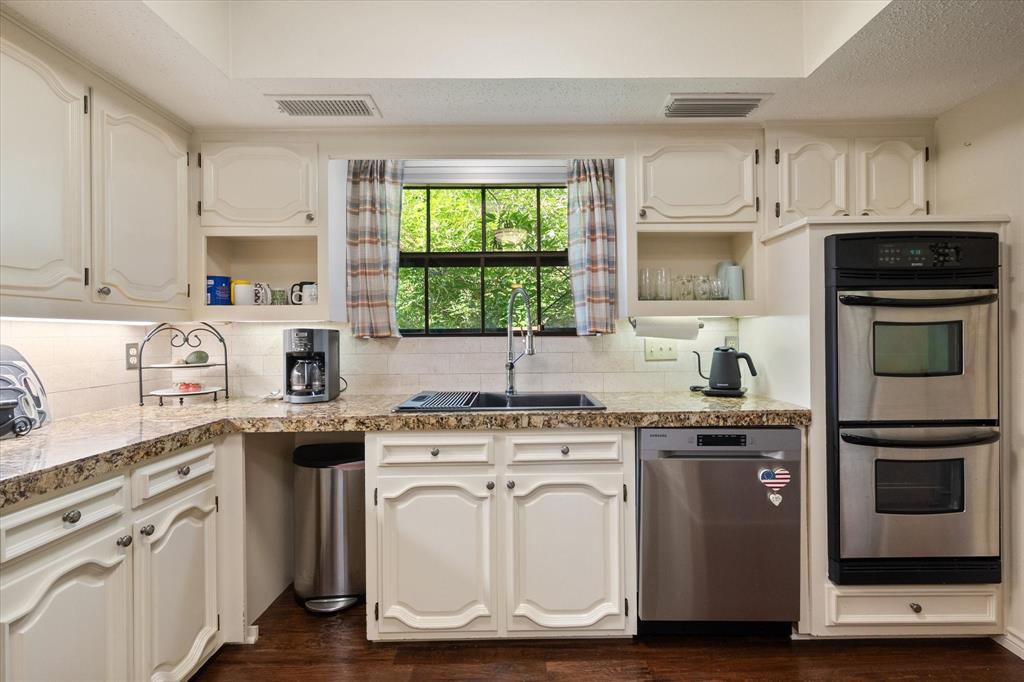 Corsicana - Residential