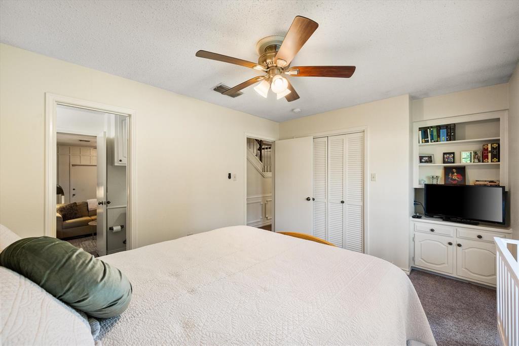 Corsicana - Residential