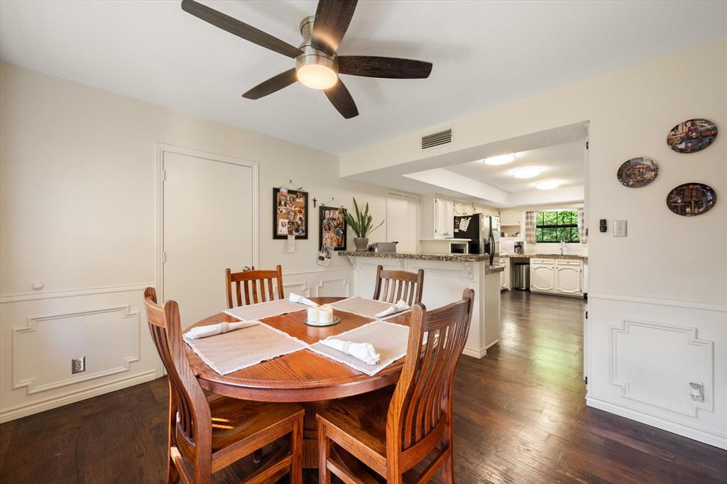 Corsicana - Residential