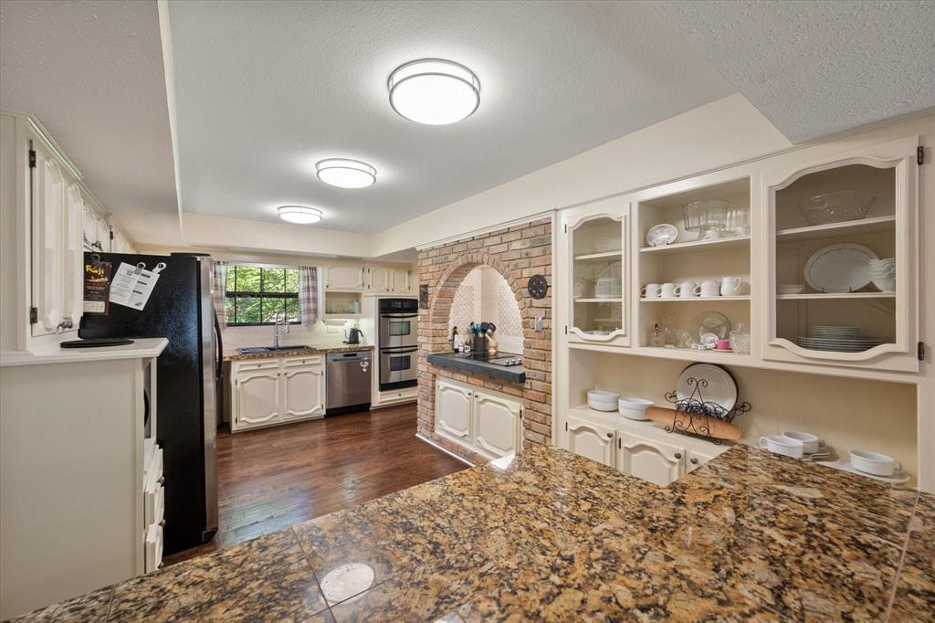 Corsicana - Residential