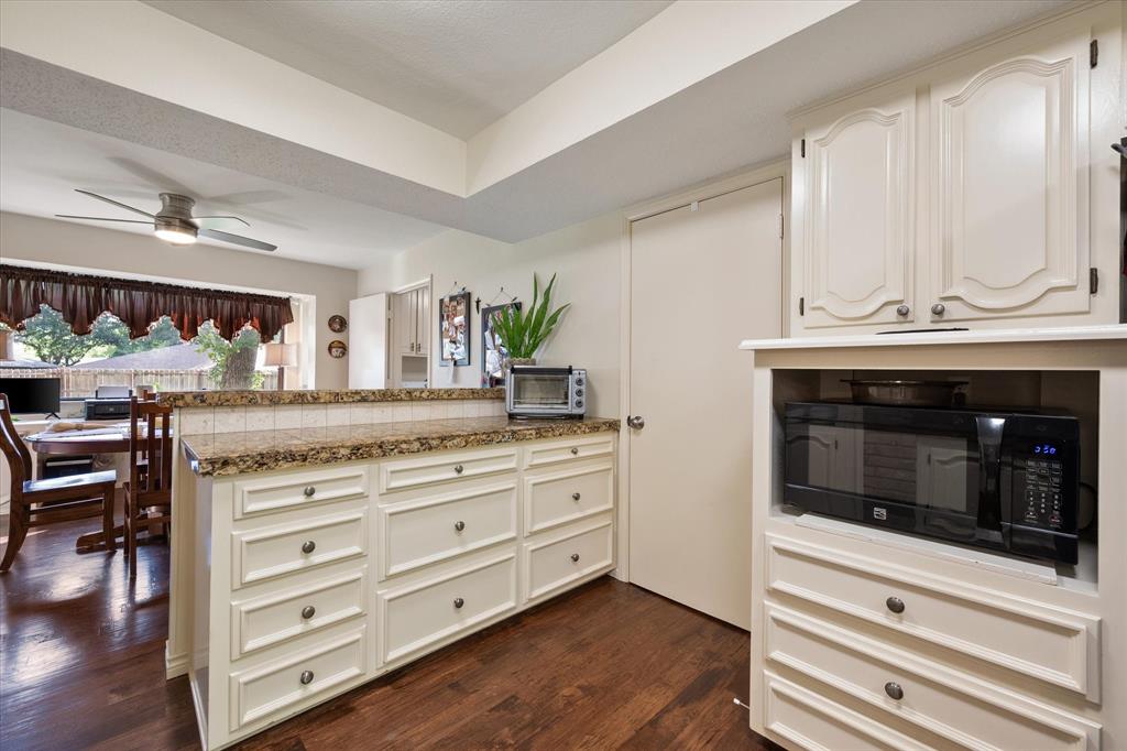 Corsicana - Residential