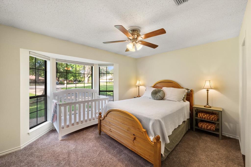 Corsicana - Residential