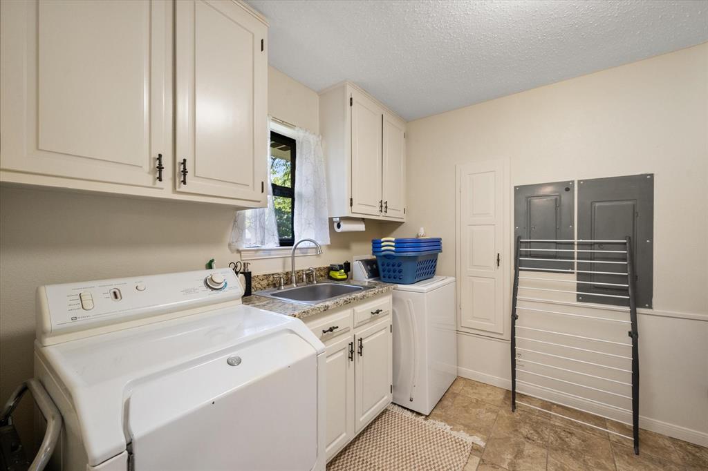 Corsicana - Residential