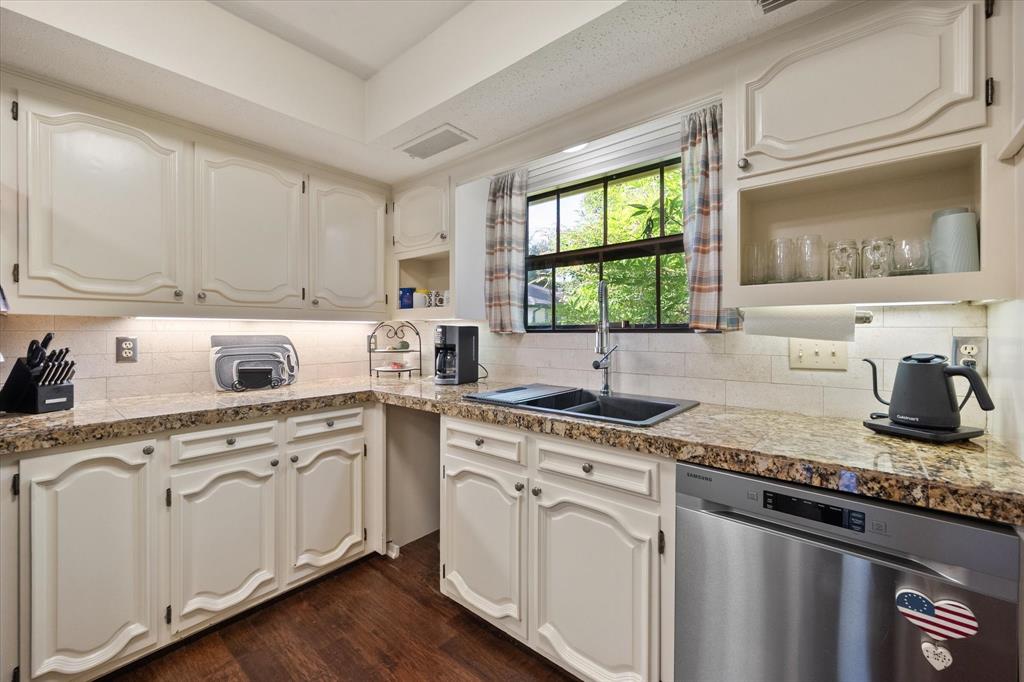 Corsicana - Residential