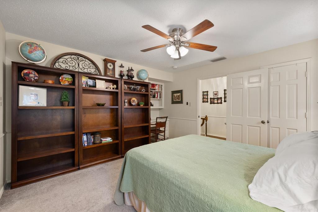 Corsicana - Residential