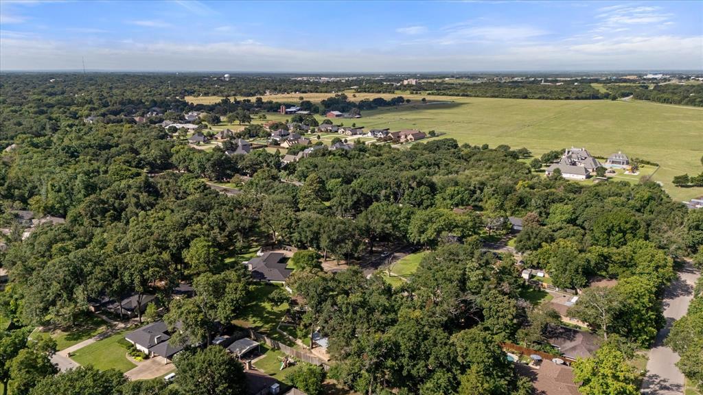 Corsicana - Residential