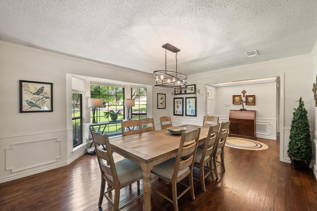 Corsicana - Residential