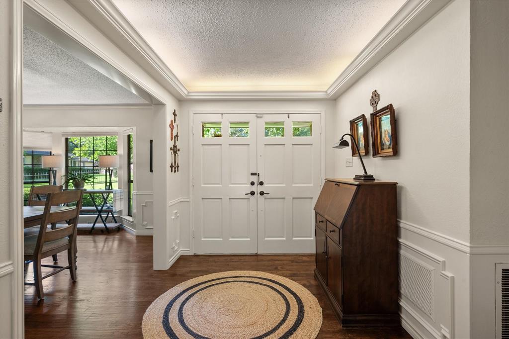 Corsicana - Residential