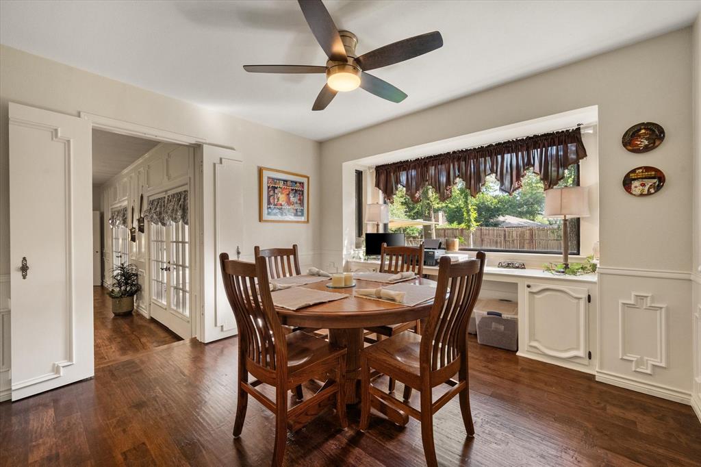 Corsicana - Residential