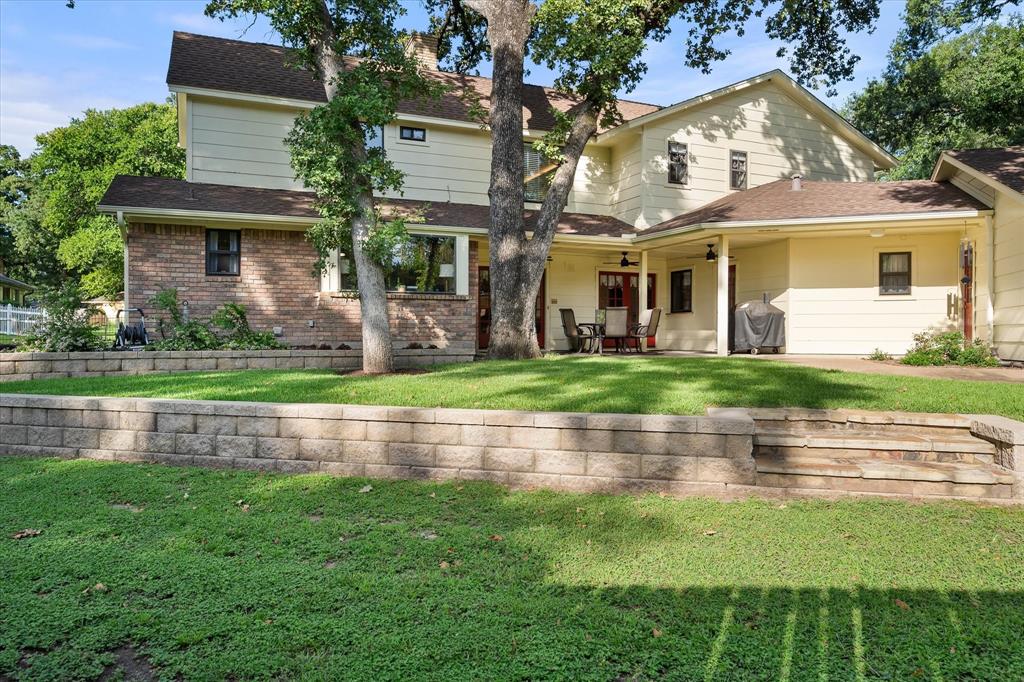 1700 Jennifer Circle