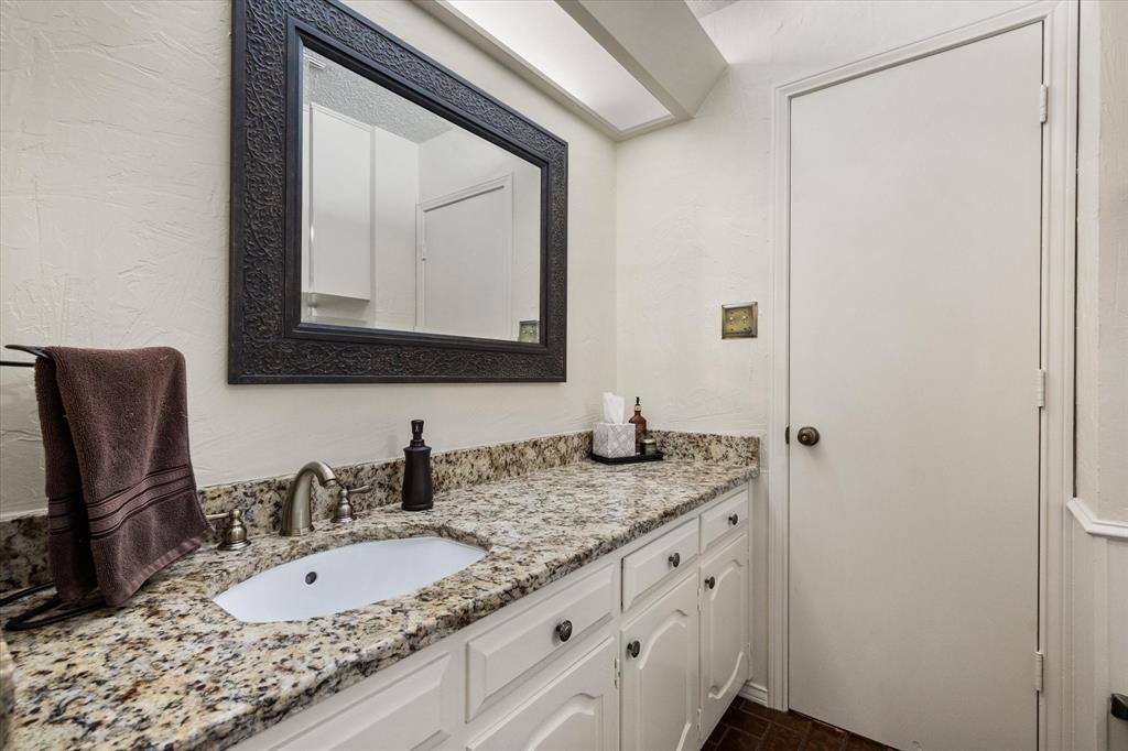 Corsicana - Residential