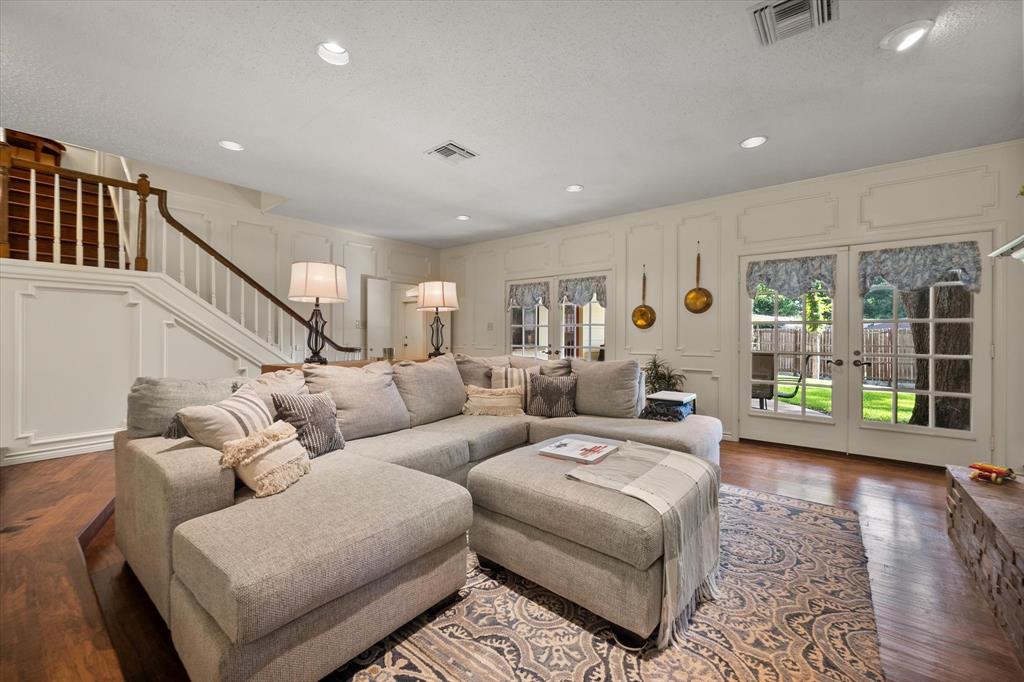 Corsicana - Residential