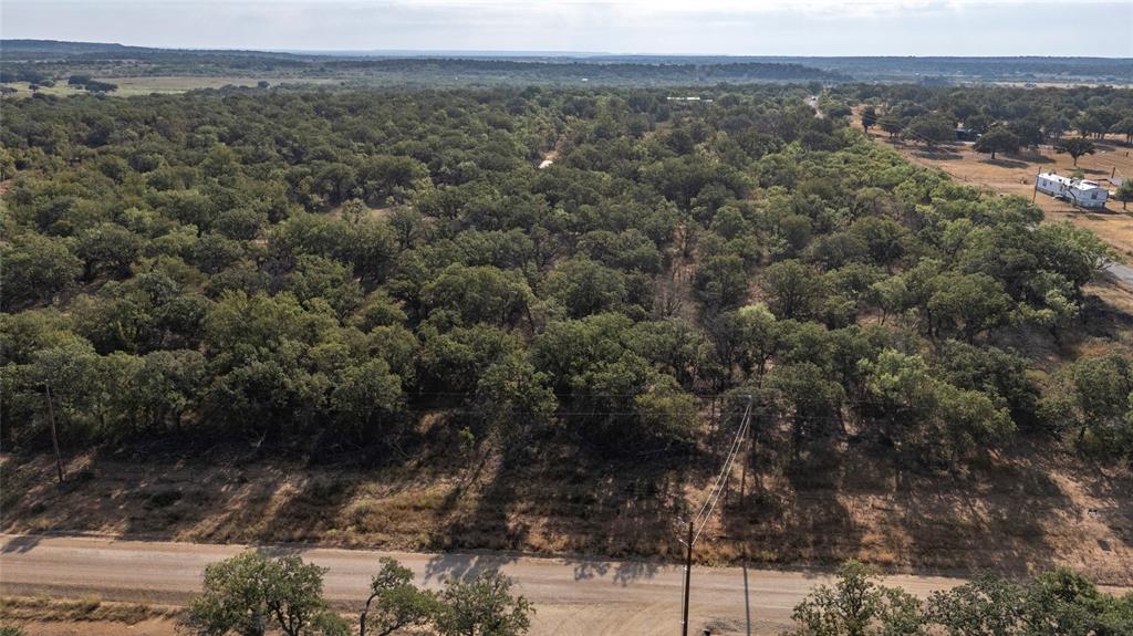 Legacy Estates Brownwood - Land