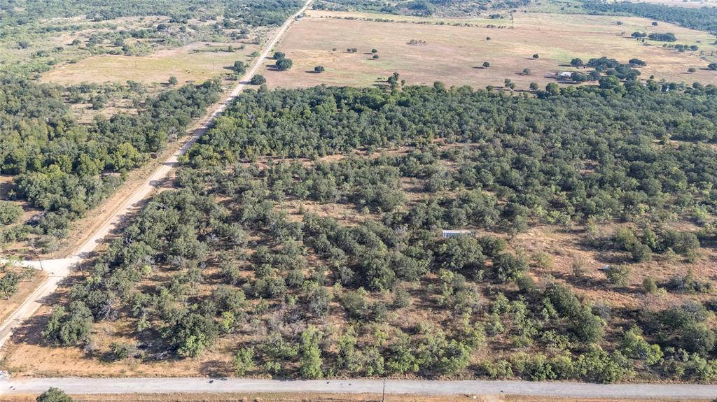 Legacy Estates Brownwood - Land