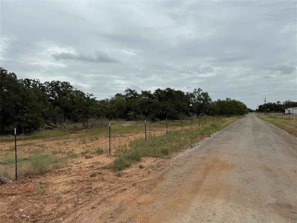 Legacy Estates Brownwood - Land