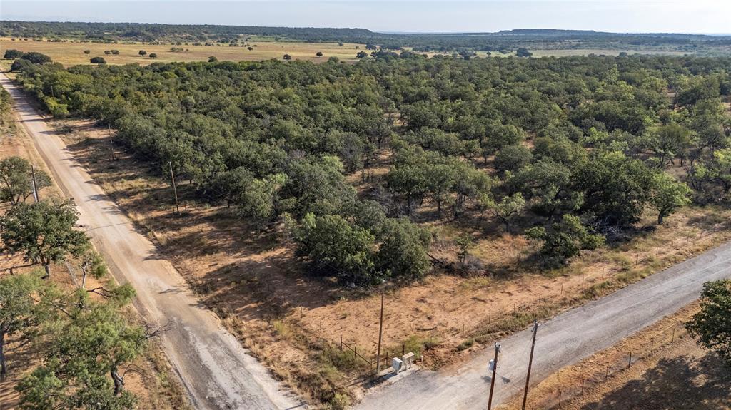 Legacy Estates Brownwood - Land