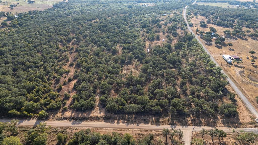 Legacy Estates Brownwood - Land