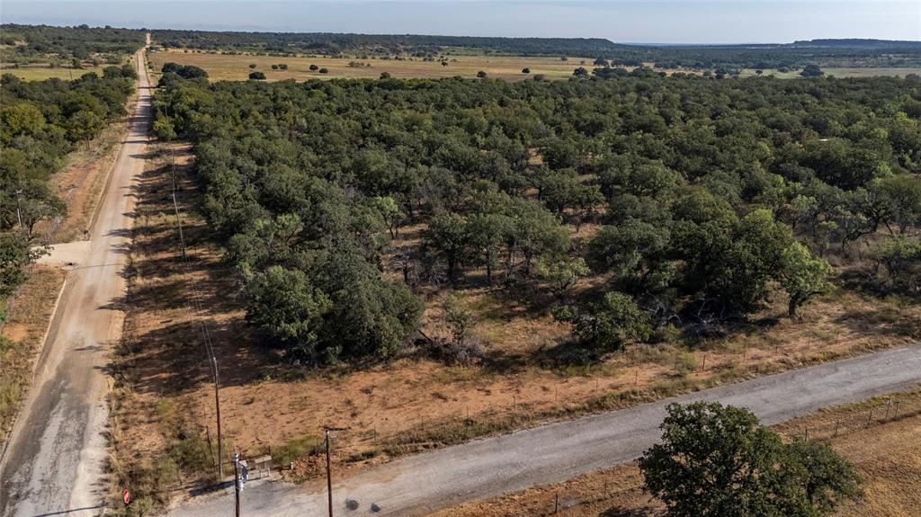 Legacy Estates Brownwood - Land